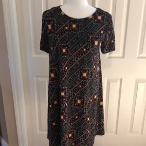 Carly Dress